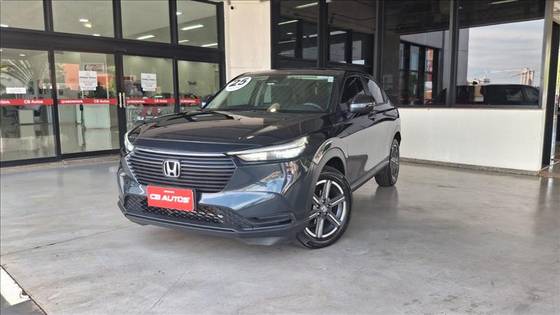 HONDA HR-V 1.5 DI I-VTEC FLEX EX CVT
